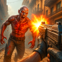 بازی Zombie shooting survival games