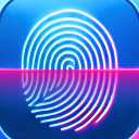 برنامه Fingerprint AppLock: Lock Apps