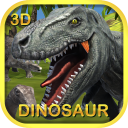 برنامه Dinosaur 3D - AR Camera