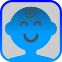 برنامه BabyGenerator Guess baby face