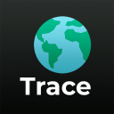 برنامه Intrace: Visual traceroute