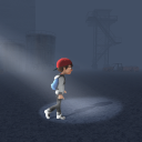 بازی Escape Story Inside Game