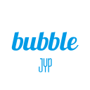برنامه bubble for JYPnation