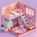 بازی Decor Life - Home Design Game