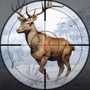 بازی Deer Hunting: 3D shooting game