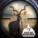 بازی Deer Hunter - Way of Hunting
