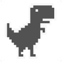 بازی Dino T-Rex