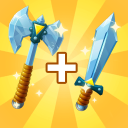 بازی Rumble Bag: Bag Fight Hero