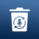 برنامه Deleted Audio Recovery:Restore
