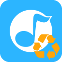 برنامه Deleted Audio Recovery