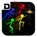 بازی Stickman Fight Epic War Battle