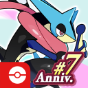 بازی Pokémon Masters EX