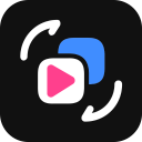 برنامه Change Video & Audio Format