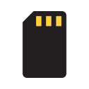 برنامه SD Card & File Manager