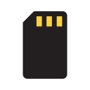 برنامه SD Card & File Manager