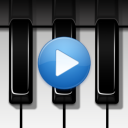 برنامه Piano sound to sleep