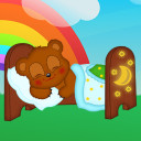 برنامه Sound to children sleep