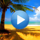 برنامه Nature sounds to sleep