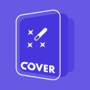 برنامه Book Cover Maker for Wattpad