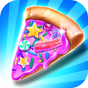 بازی Candy Pizza Maker - Cook Food