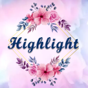 برنامه Highlight Cover - Logo Maker