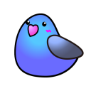 برنامه Cute timer app :Parrot Timer