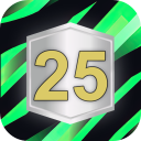 بازی DEVCRO FC 25 - DRAFT, PACKS!