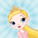 بازی Princess memory game for kids