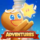 بازی CookieRun: Tower of Adventures