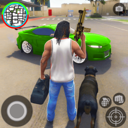 Vice Gangstar Mafia Crime Game