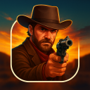 بازی Cowboy Hunt Shooter