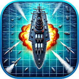Sea Battle: Battleship