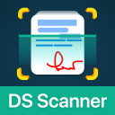 برنامه DS Scanner: PDF & ID Scanner