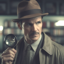 بازی Detective Story: Investigation