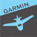 برنامه Garmin Pilot