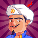 برنامه akinator