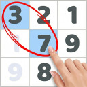 بازی Digit Logic Match