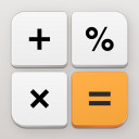 برنامه Calculator Plus with History
