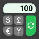 برنامه Currency Converter Plus