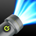 برنامه Flashlight Plus: Bright Light