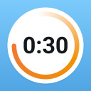 برنامه Multi Timer: Timer + Stopwatch