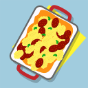 برنامه Casserole Recipes