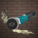 بازی Angle Grinder