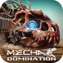 بازی Mecha Domination: Rampage