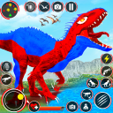 بازی Dino Hunter 3D Shooting Games