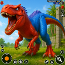 بازی Dinosaur Family Fun Simulator