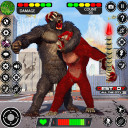بازی Giant Gorilla Bigfoot Monster