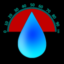 برنامه DS Hygrometer -Humidity Reader