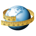 برنامه Land Calculator: Map Measure