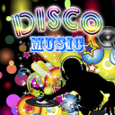 برنامه Disco Music app